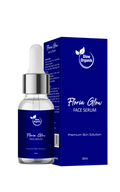 GlowOrganik Floria Glow Serum  – 30ml