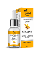 GlowOrganik Vitamin C Serum – 30ml