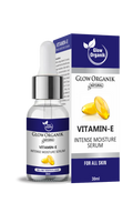 GlowOrganik Vitamin E Serum – 30ml