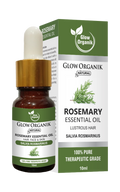 GlowOrganik Premium Rosemary Oil – 10ml