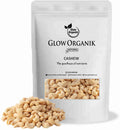 GlowOrganik Premium Cashew – 250g | 500g | 1000g