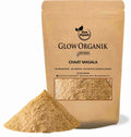 GlowOrganik Premium Chat Masala Powder – 100g | 200g