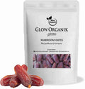 GlowOrganik Premium Dates –  Mabroom - 400G