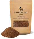 GlowOrganik Premium Garam Masala Powder – 100g | 200g