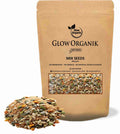 GlowOrganik Premium Mix Seeds – 200g | 400g