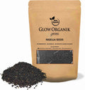 GlowOrganik Premium Nigella Seeds (Kalonji) – 100g | 200g