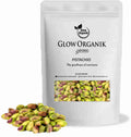 GlowOrganik Premium Pistachios – 250g | 500g | 1000g