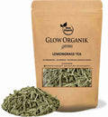GlowOrganik Premium Lemon Grass Tea – 50g | 100g